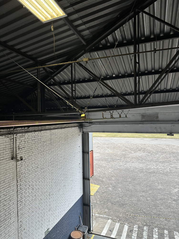 Sistemas de Proteção Contra Quedas instalados pela G6Pro